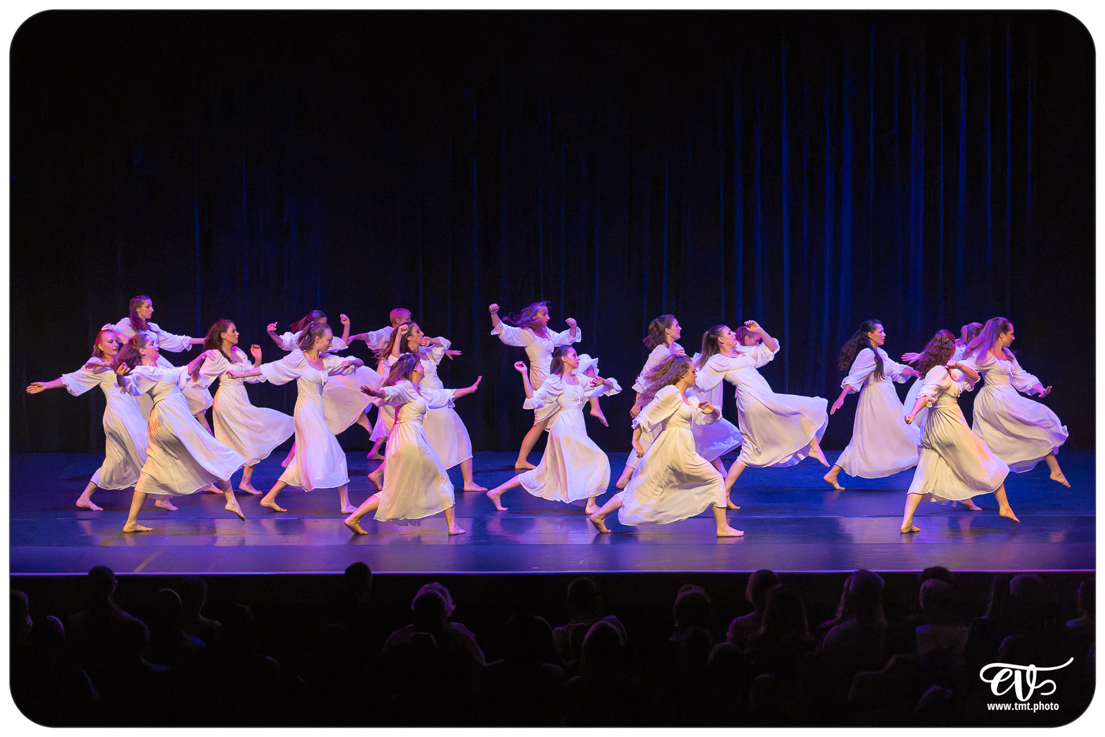 ECOLE DE DANSE CÉCILE ADAMOW